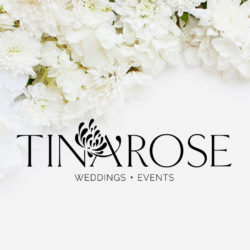 TinaRose Weddings and Events