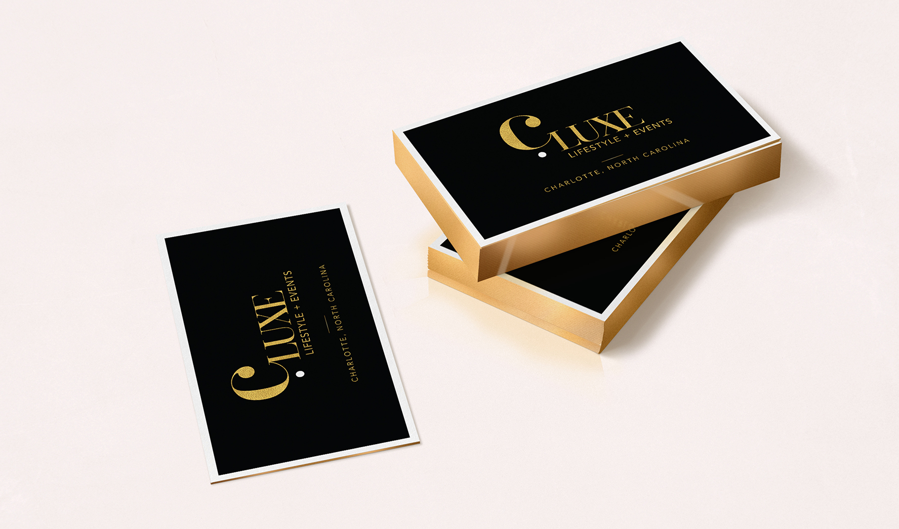 C Luxe Lifestyle and Events