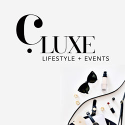 C.Luxe Lifestyle and Events