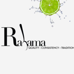 Rahama Restaurant Logo